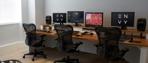 ENVY zeigt das die Zukunft der Post Flexibilität im Offline-Bereich ist