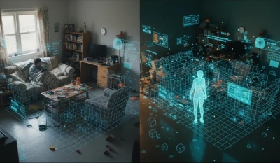 KI 3D Modellierung: Potenzial &amp; Grenzen im Praxistest