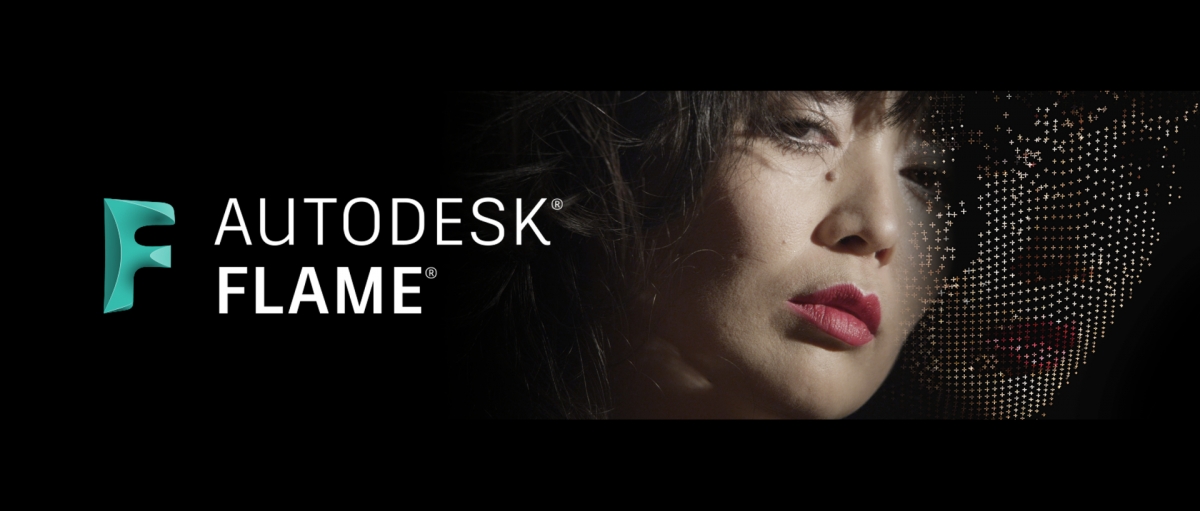 Autodesk Flame 2022