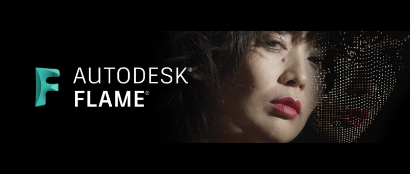 Autodesk Flame 2022