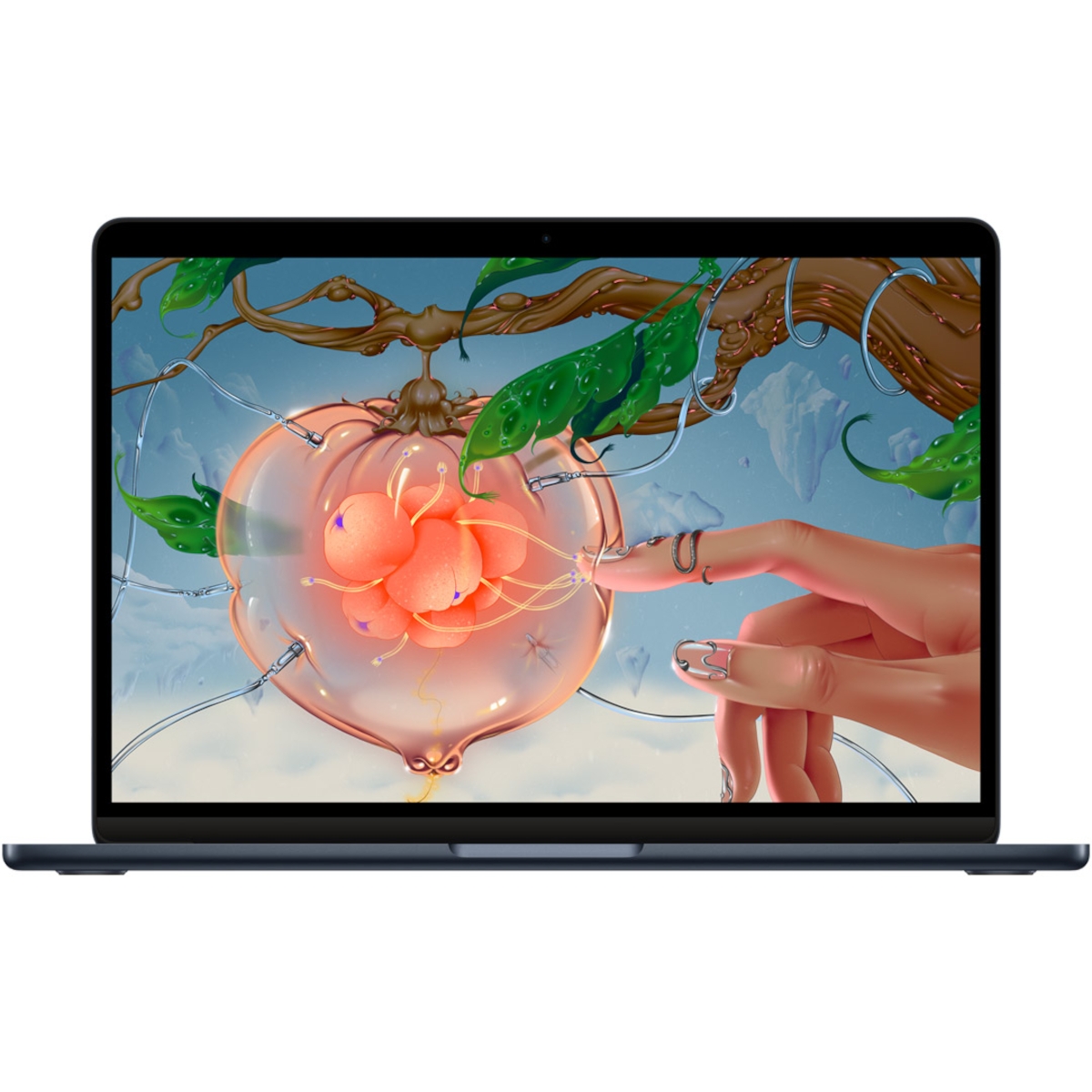 Mac Book Air (M2) 13&quot;