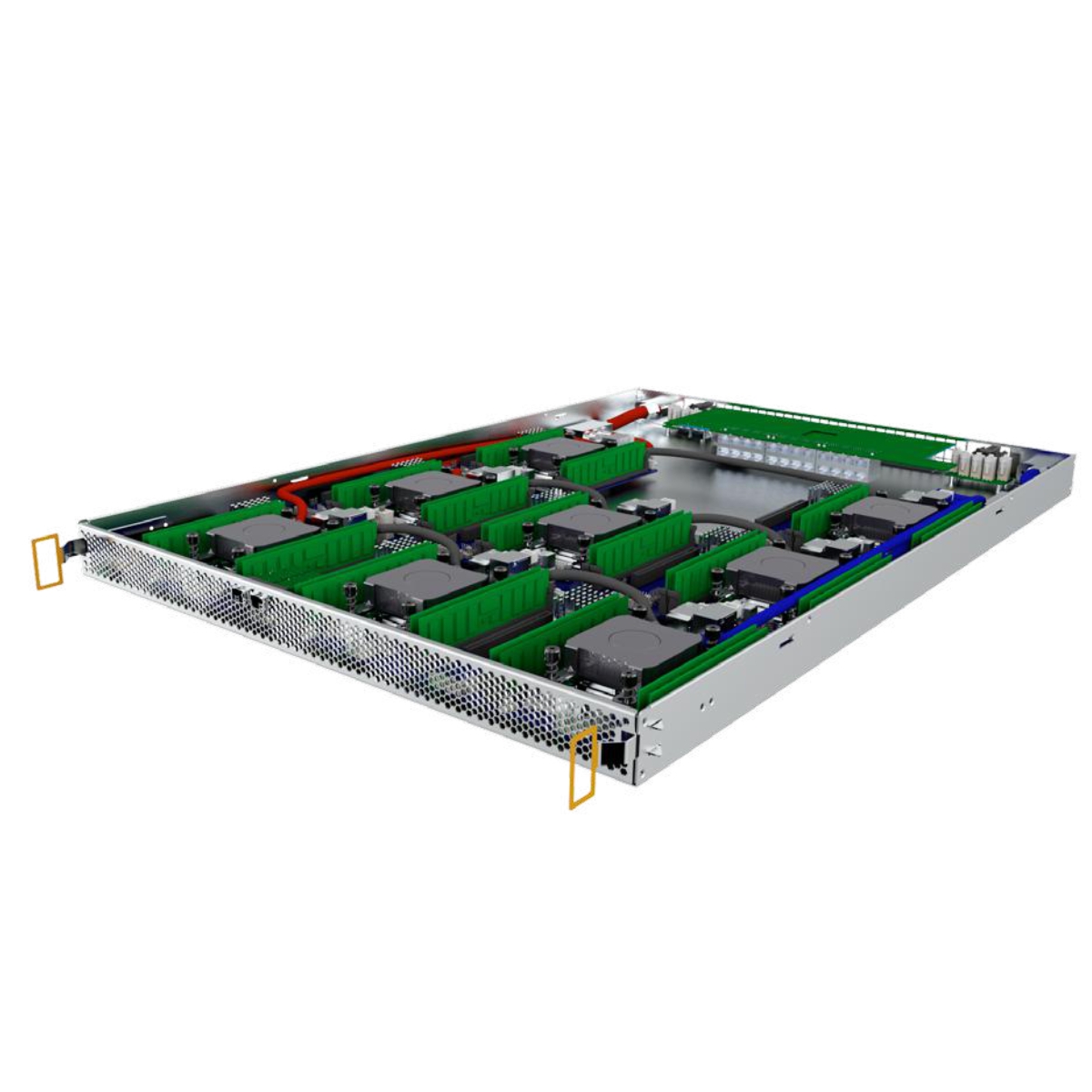 OCtoPUS Compute solutions