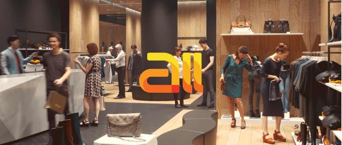 Anima ALL - Bringen Sie Ihre Visualisierungen zum Leben