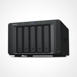 Expansion Unit DX517