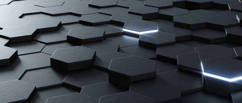 Sind wir auf dem Weg zu einem neuen 3D- Ökosystem?