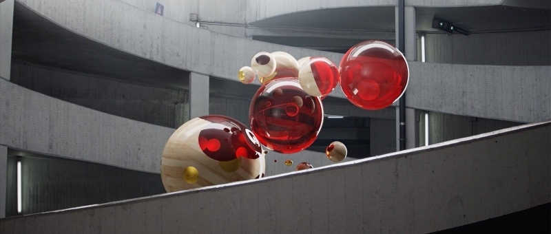 Maxon Herbst 2021 Produktveröffentlichungen