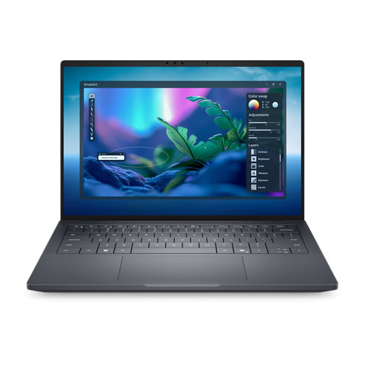 Dell Pro Max Laptops