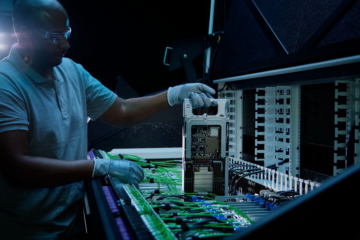 Tera2 PCoIP Remote Workstation V1200-QH/QHF TERA2240