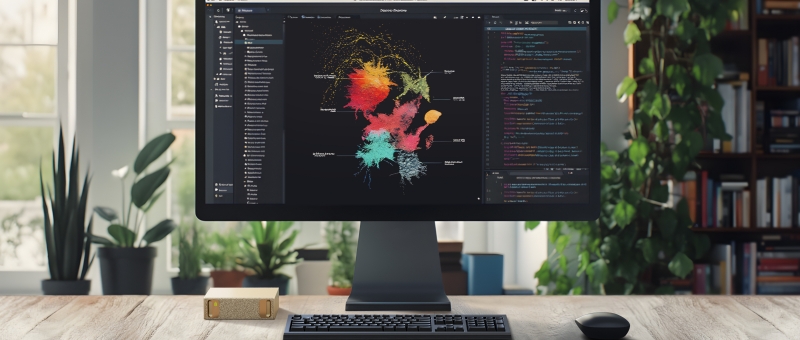 Project DIGITS: KI für Alle