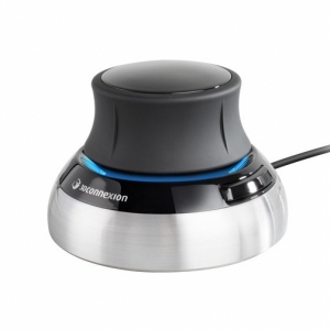 SpaceMouse® Compact