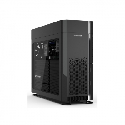 5014A-TT Workstation