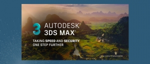 Autodesk 3ds Max 2022
