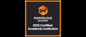 Marvelous Designer Academic Certification Program