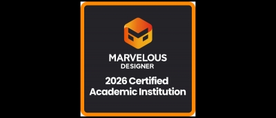 Marvelous Designer Academic Certification Program