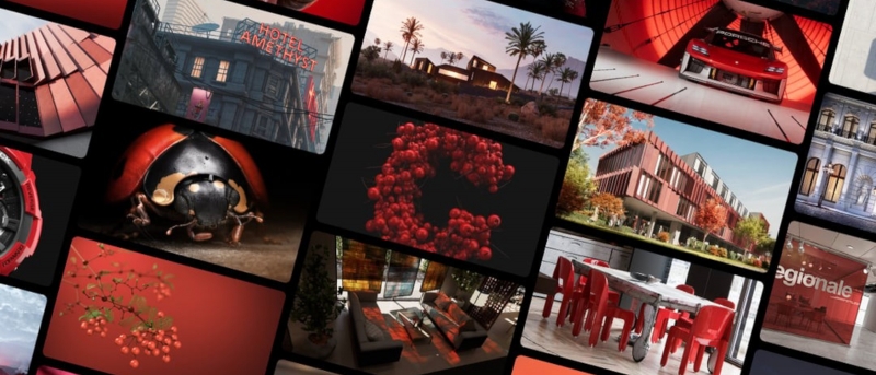 Chaos Collection: Neue Lizenzmodelle für Enscape, V-Ray &amp; Co.