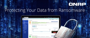 QNAP NAS Ransomware - handeln Sie jetzt!