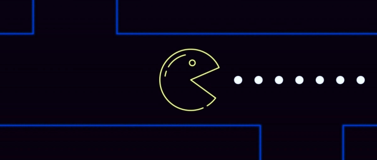 Die Grafikentwicklung von Videospielen