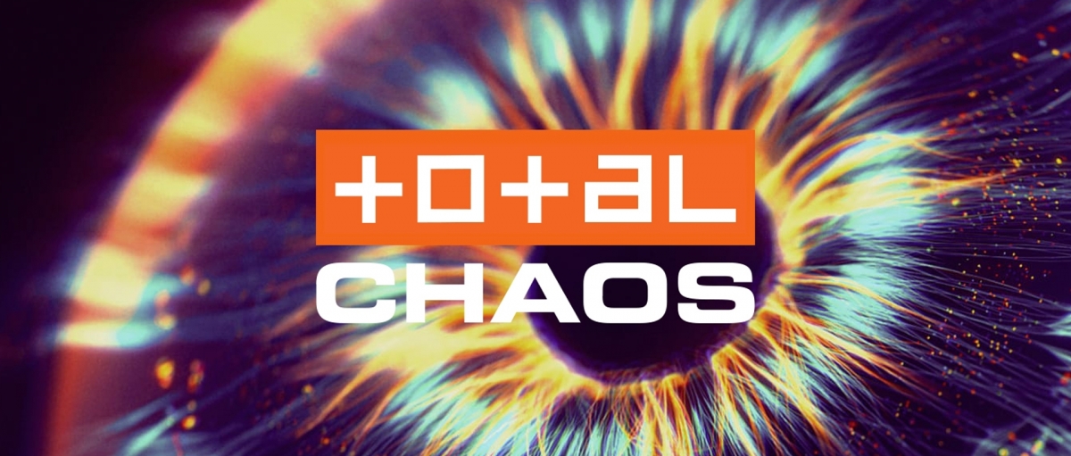 Totales Chaos und Echtzeit-Raytracing