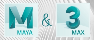 KI-Workflows für VFX-Studios: Neues in Maya und 3ds Max