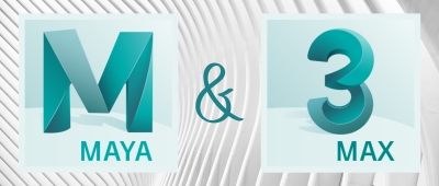 KI-Workflows für VFX-Studios: Neues in Maya und 3ds Max